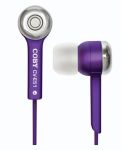 COBY CVE52 PUR